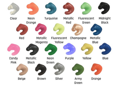EAR MOLD - CUSTOM MONO WITH CORD
