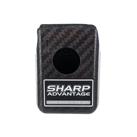 HELMET MOUNT - RECEIVER-PRO