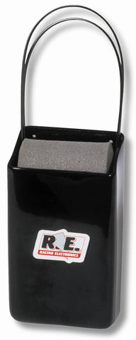 RADIO BOX - HEAVY DUTY NEOPRENE