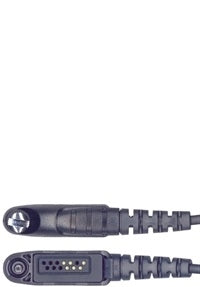 HEADSET CABLE - EX SERIES PRO SERIES MOTOROLA