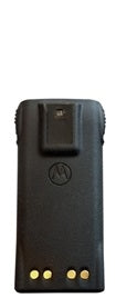 BATTERY - HT750, 1250 LITHIUM-ION 1200 MILLIAMP HOUR MOTOROLA