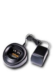 CHARGER - SINGLE HT, EX SERIES RAPID RATE MOTOROLA