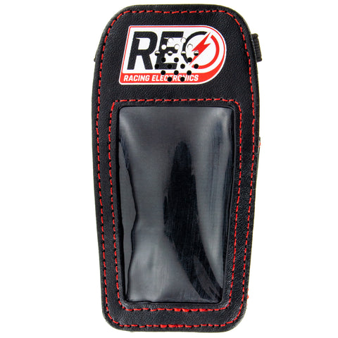PACKAGE - RED RE3000 SCANNER WITH RE-58 HEADPHONES