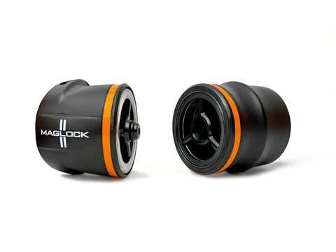 FLUIDLOGIC – COAXIAL SYSTEM (FORCED AIR)