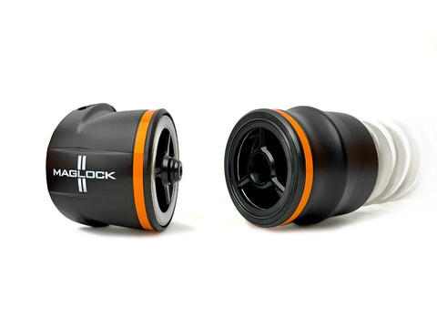 FLUIDLOGIC – COAXIAL SYSTEM (FORCED AIR)