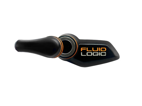 FLUIDLOGIC – FLUSH 360 SYSTEM (NON-FORCED AIR)