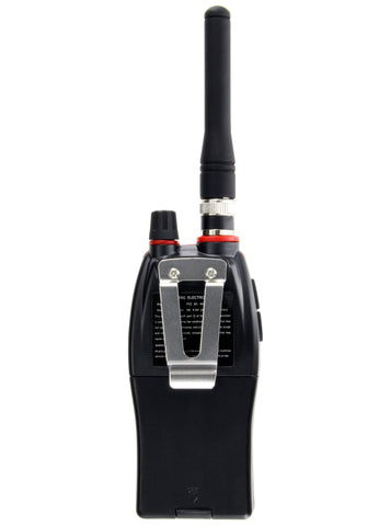 SCANNER - RE3000 440CH OVER-THE-AIR PROGRAMMABLE
