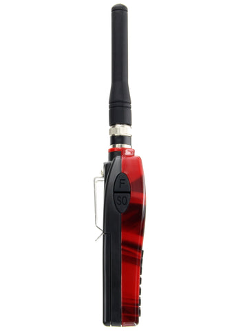 SCANNER - RE3000 440CH OVER-THE-AIR PROGRAMMABLE