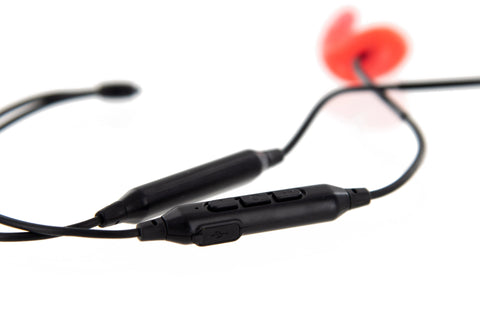 EAR MOLD - CUSTOM WITH BLUETOOTH