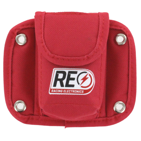 POUCH - RECEIVER