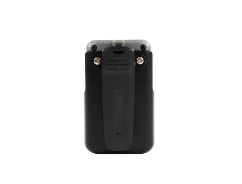 RECEIVER-PRO - MINIATURE UHF, FOR PROFESSIONAL RACERS