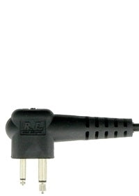 HEADSET CABLE - 2-PIN PRO SERIES MOTOROLA