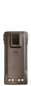 BATTERY - HT750, 1250 NICKEL-METAL HYBRIDE 1500 MILLIAMP HOUR MOTOROLA