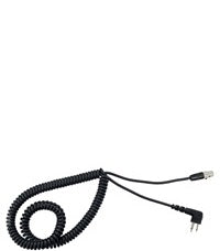HEADSET CABLE - 2-PIN MOTOROLA