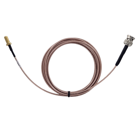 ANTENNA KIT - ULTRA HIGH FREQUENCY 9' LIGHT WEIGHT CABLE WITH ROOF MOUNT