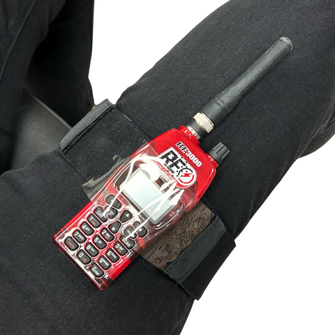 LEG STRAP - 2 INCHES