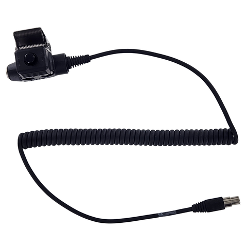 PUSH TO TALK - CABLE INLINE UNIVERSAL HEAVY DUTY