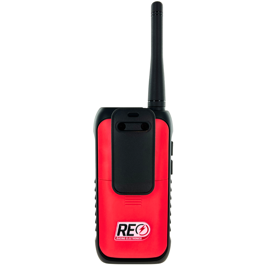 SCANNER - RE4000 Bluetooth® OVER-THE-AIR PROGRAMMABLE – Racing Electronics