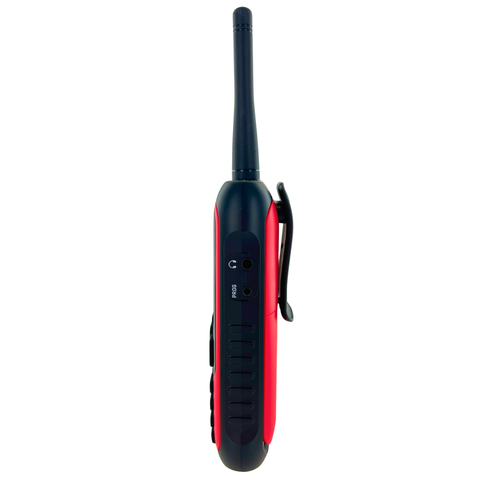 SCANNER - RE4000 Bluetooth® OVER-THE-AIR PROGRAMMABLE