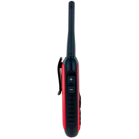 SCANNER - RE4000 Bluetooth® OVER-THE-AIR PROGRAMMABLE