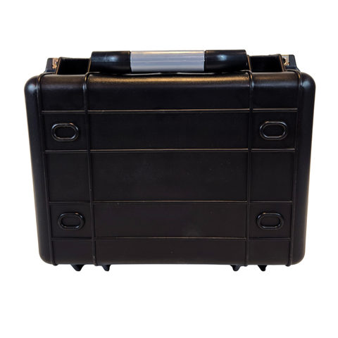 CASE - WEATHERPROOF PROTECTIVE FOR MEDIUM EQUIPMENT