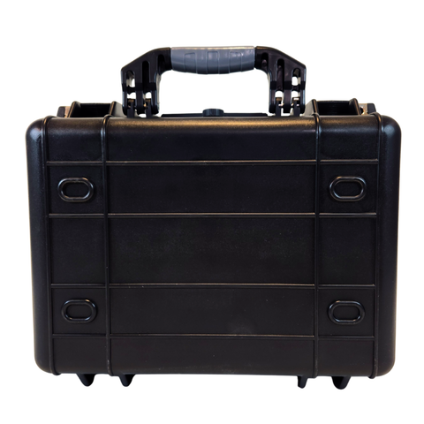 CASE - WEATHERPROOF PROTECTIVE FOR MEDIUM EQUIPMENT