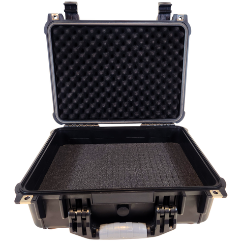 CASE - WEATHERPROOF PROTECTIVE FOR MEDIUM EQUIPMENT