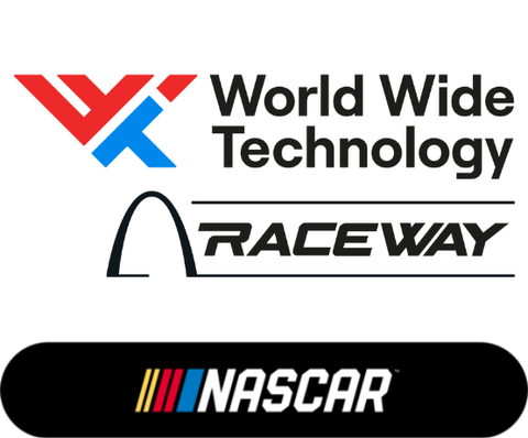 World Wide Technology Raceway Rental