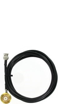 ANTENNA CABLE - 9' HIGH QUALITY CABLE FOR ROOF MOUNT