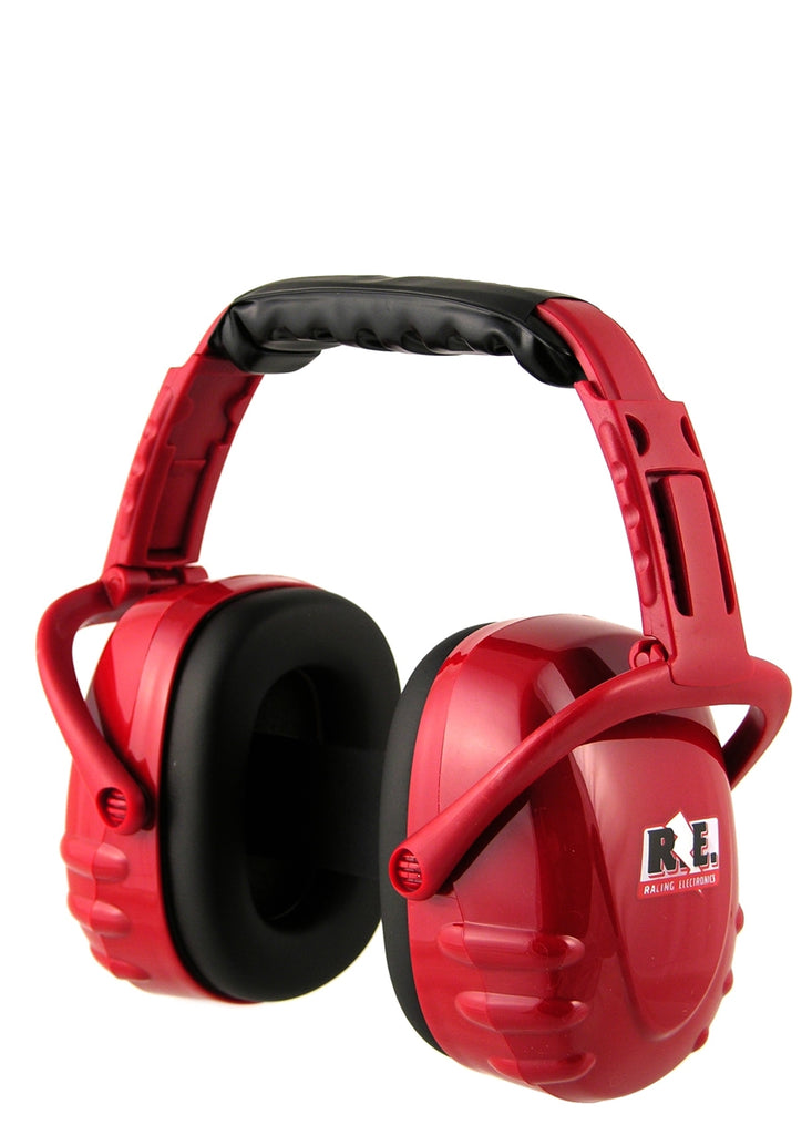 HEARING PROTECTOR - ADULT
