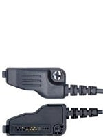HEADSET CABLE - MULTI PIN SIDE CONNECTOR KENWOOD