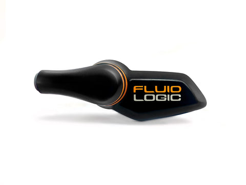 FLUIDLOGIC – FLUSH 360 SYSTEM (NON-FORCED AIR)