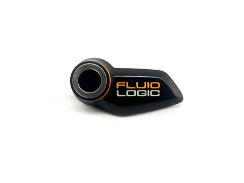 FLUIDLOGIC – FLUSH 360 SYSTEM (NON-FORCED AIR)