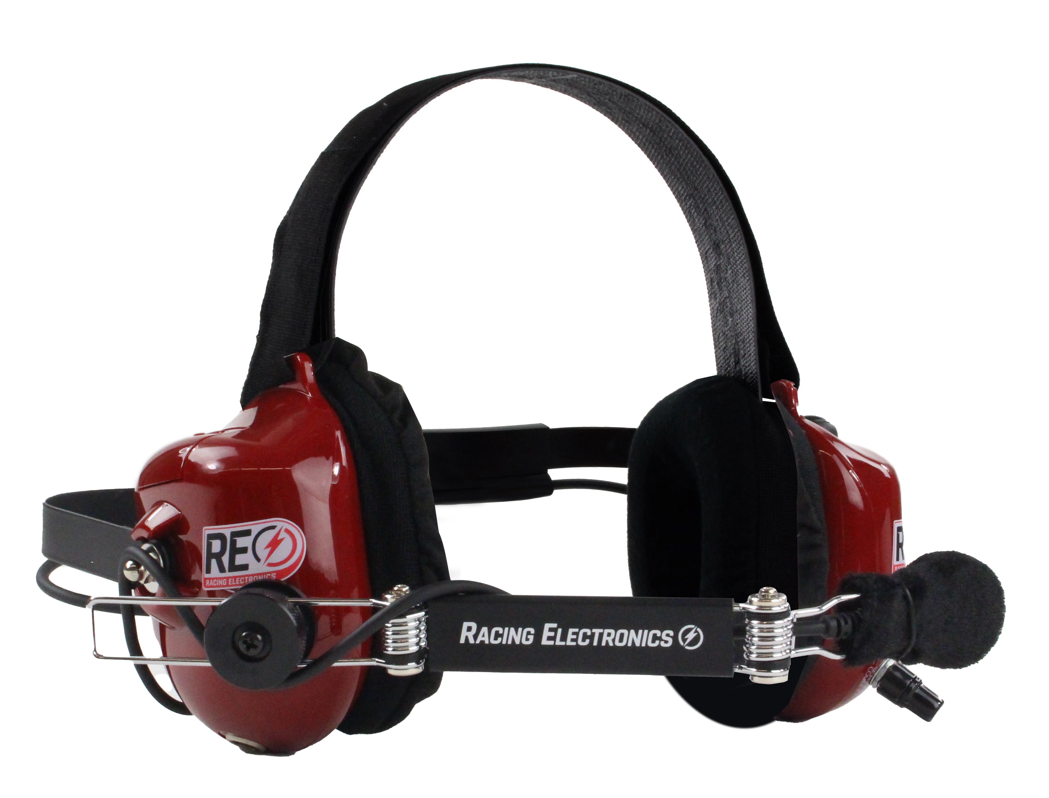 PACKAGE - RE3000 SCANNER WITH GEMINI 5 INTERCOM SYSTEM – Racing Electronics