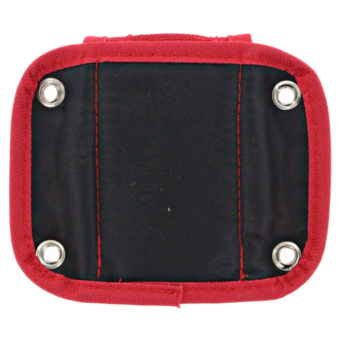 POUCH - RECEIVER