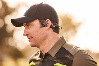 Aftershokz earphones hotsell