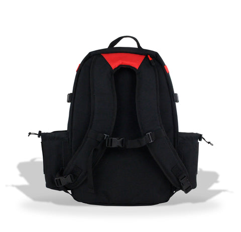 BACKPACK - PROFESSIONAL SPOTTERS DELUXE