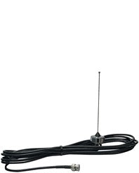 ANTENNA KIT - ULTRA HIGH FREQUENCY THICK ROOF MOUNT & CABLE WITH K332 GROUND PLANE