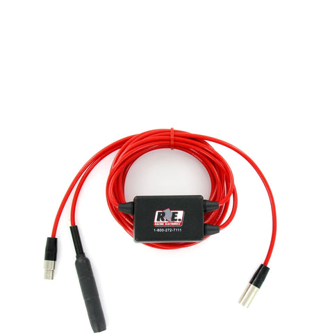 CAR HARNESS - 3 CONDUCTOR LEGACY UNIVERSAL