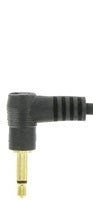 HEADSET CABLE - LISTEN ONLY 1/8" MALE MONO TO 5-PIN